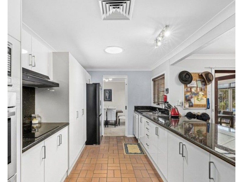 2 Greenfield Road, Maraylya NSW 2765