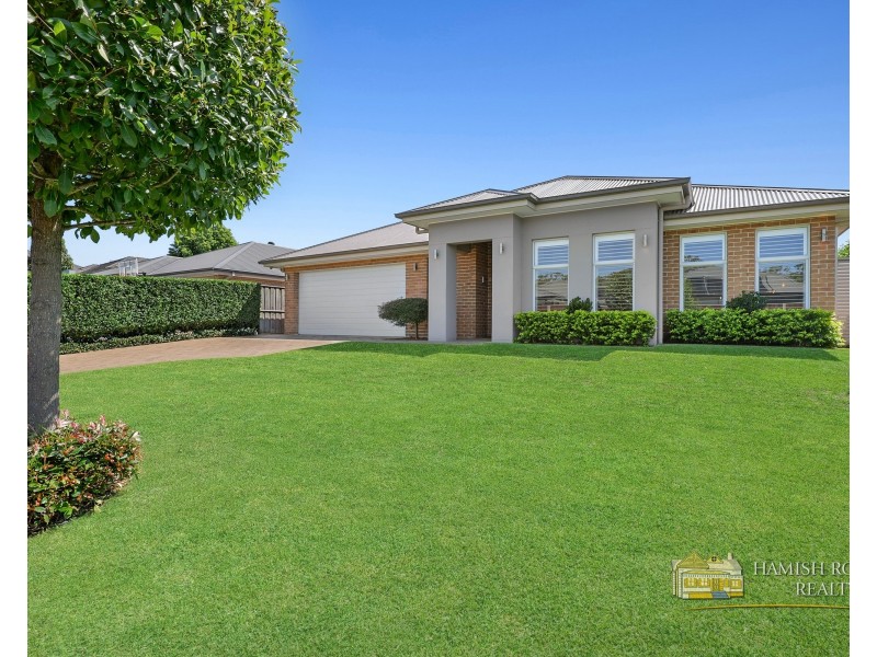 25 Farmhouse Avenue, Pitt Town NSW 2756