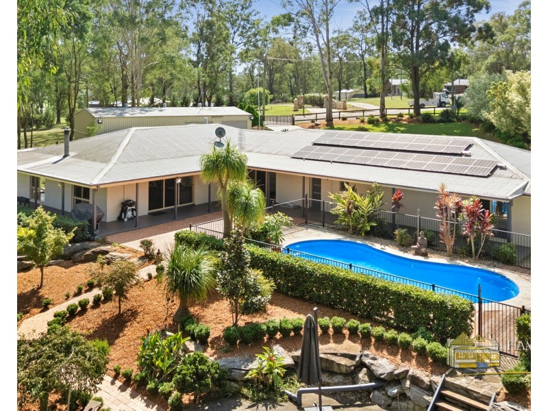 11 Tallow Wood Close, Wilberforce NSW 2756