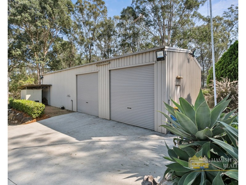 11 Tallow Wood Close, Wilberforce NSW 2756