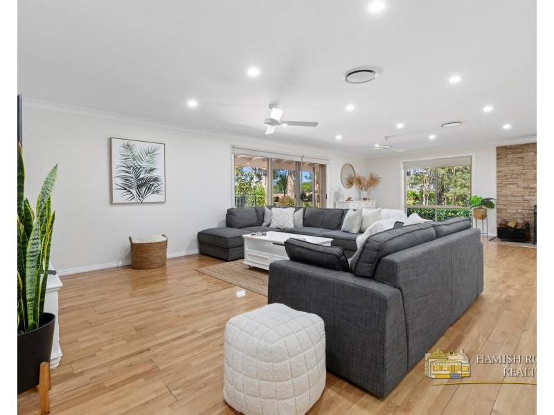 11 Tallow Wood Close, Wilberforce NSW 2756