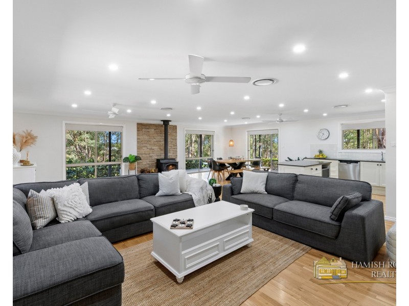 11 Tallow Wood Close, Wilberforce NSW 2756