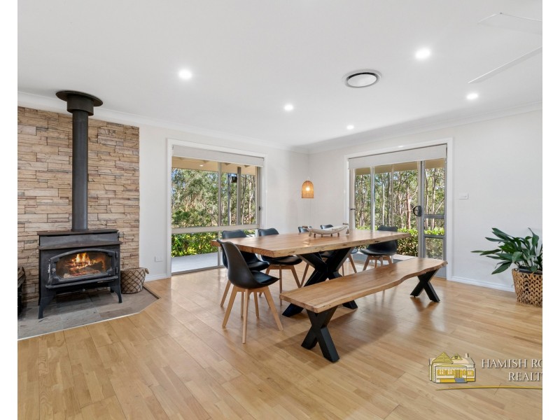 11 Tallow Wood Close, Wilberforce NSW 2756