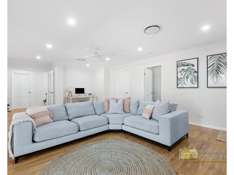 11 Tallow Wood Close, Wilberforce NSW 2756