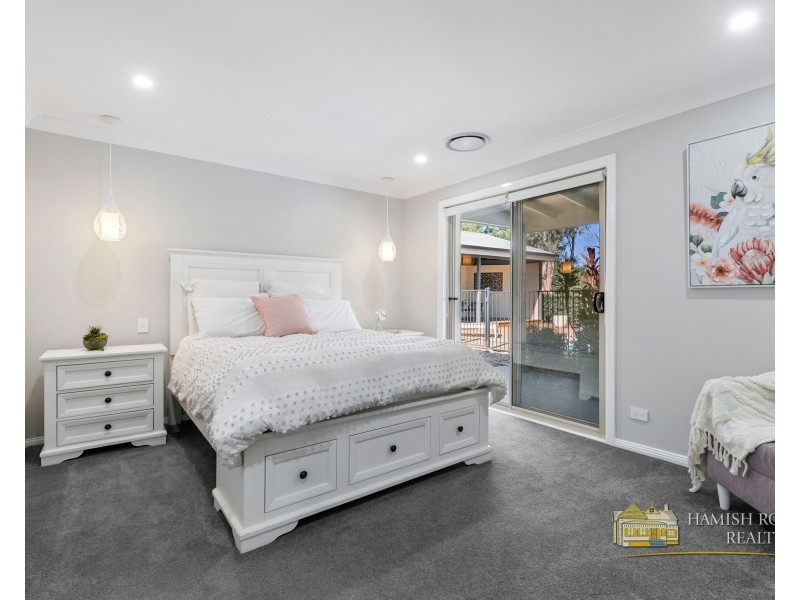 11 Tallow Wood Close, Wilberforce NSW 2756