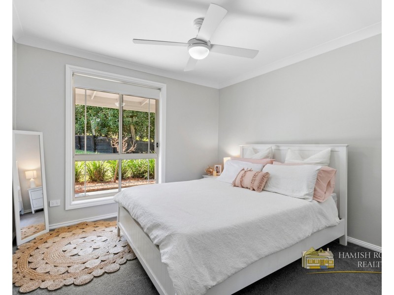 11 Tallow Wood Close, Wilberforce NSW 2756