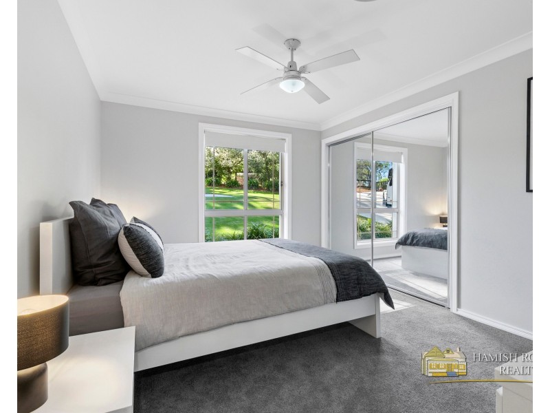 11 Tallow Wood Close, Wilberforce NSW 2756