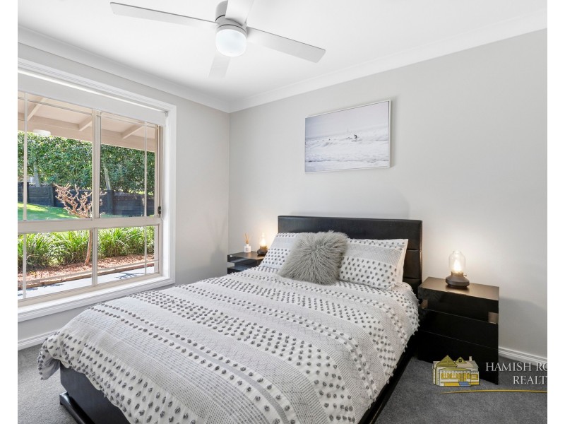 11 Tallow Wood Close, Wilberforce NSW 2756