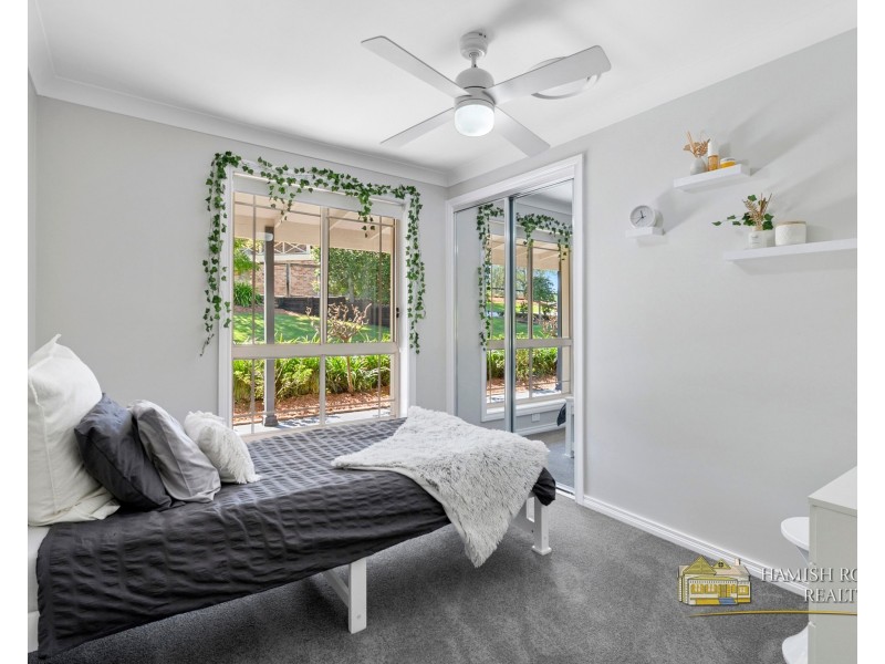 11 Tallow Wood Close, Wilberforce NSW 2756