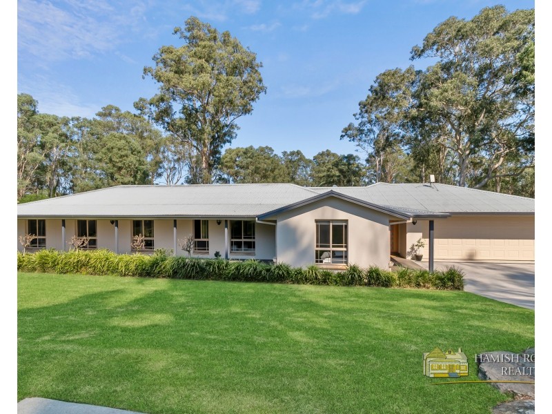 11 Tallow Wood Close, Wilberforce NSW 2756