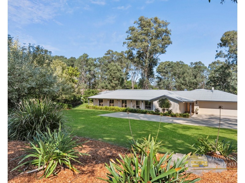 11 Tallow Wood Close, Wilberforce NSW 2756