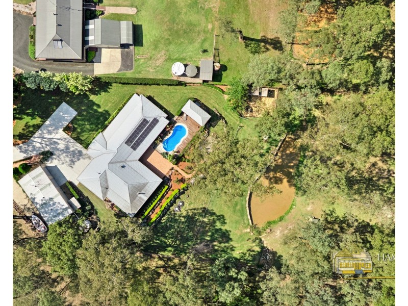 11 Tallow Wood Close, Wilberforce NSW 2756