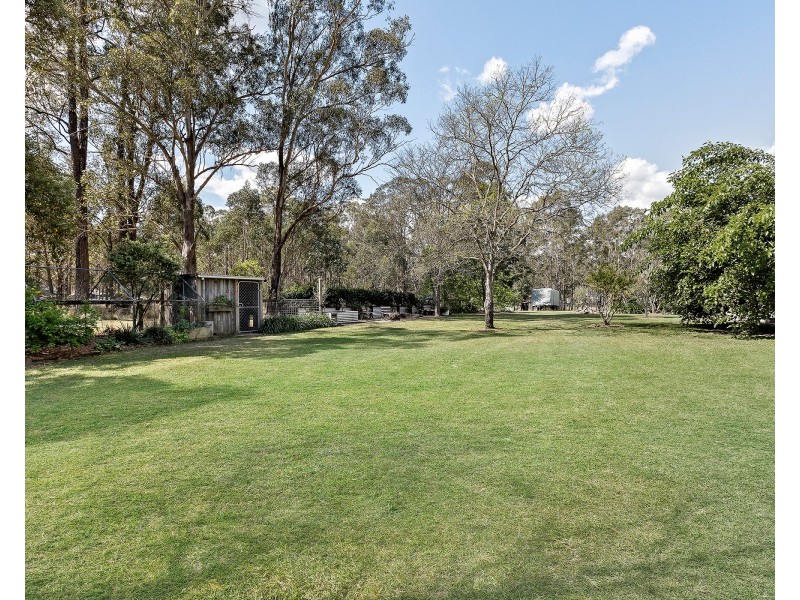23 Old Pitt Town Road, Pitt Town NSW 2756
