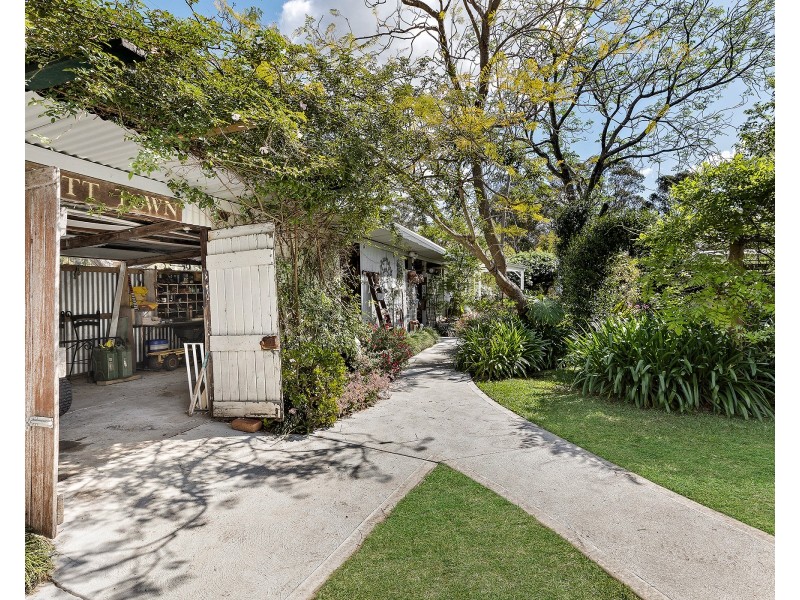 23 Old Pitt Town Road, Pitt Town NSW 2756