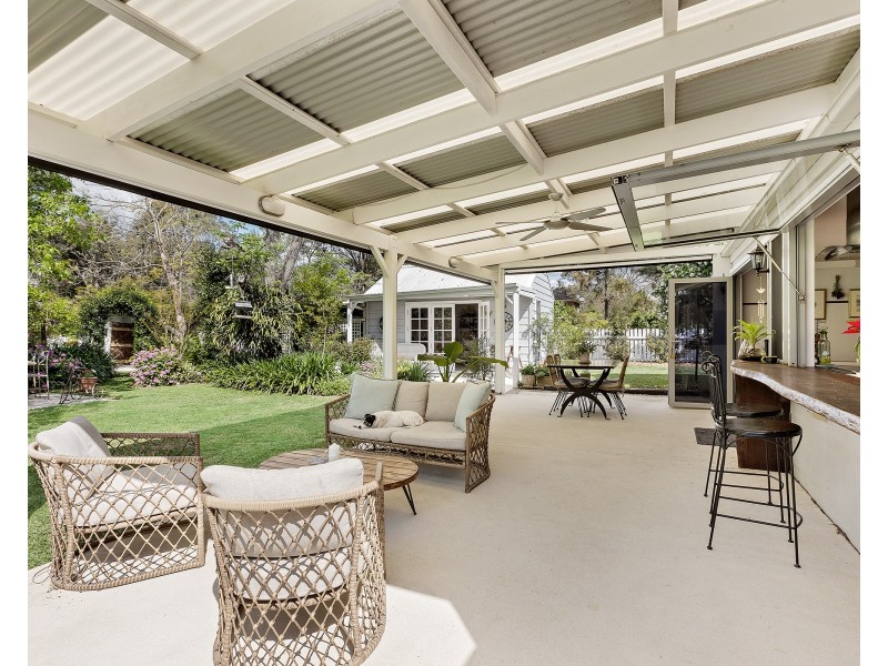 23 Old Pitt Town Road, Pitt Town NSW 2756