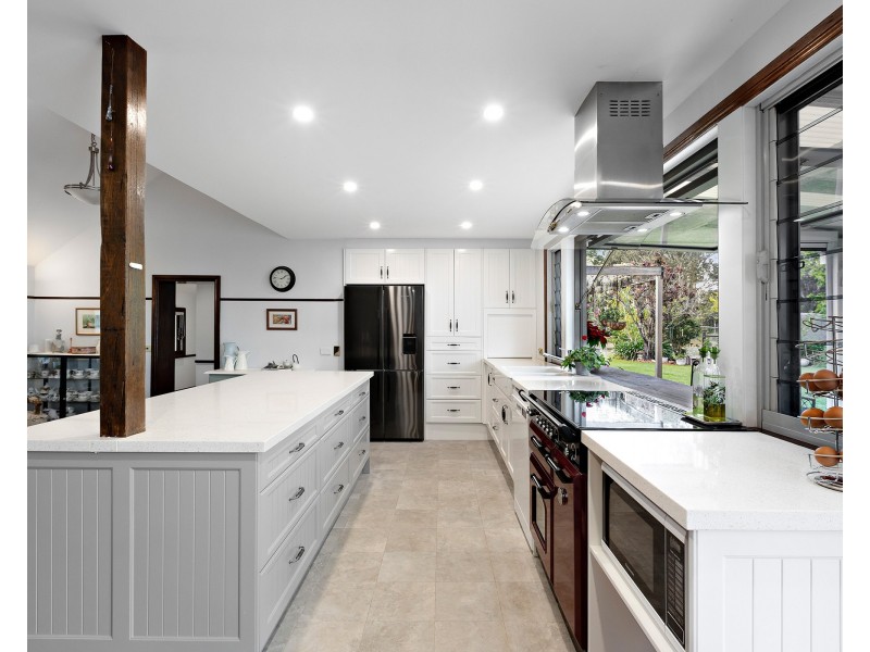 23 Old Pitt Town Road, Pitt Town NSW 2756