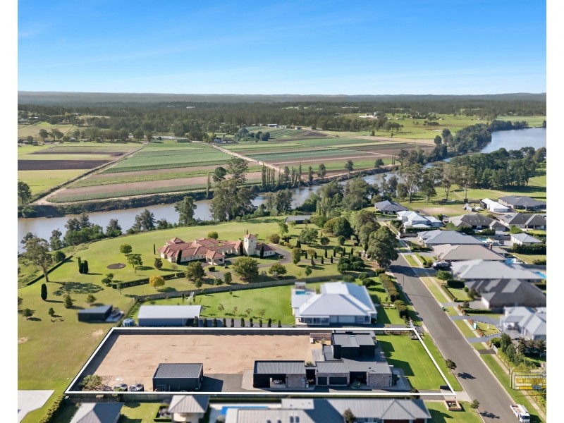 61 Hawkesbury Street, Pitt Town NSW 2756