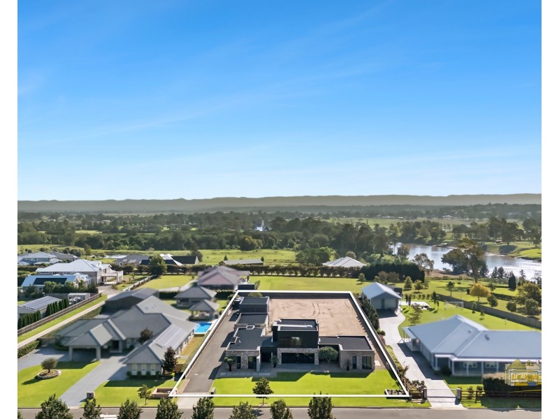 61 Hawkesbury Street, Pitt Town NSW 2756