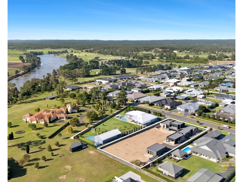 61 Hawkesbury Street, Pitt Town NSW 2756