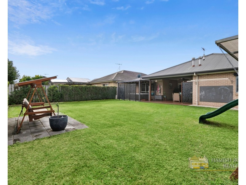9 Bona Vista Drive, Pitt Town NSW 2756