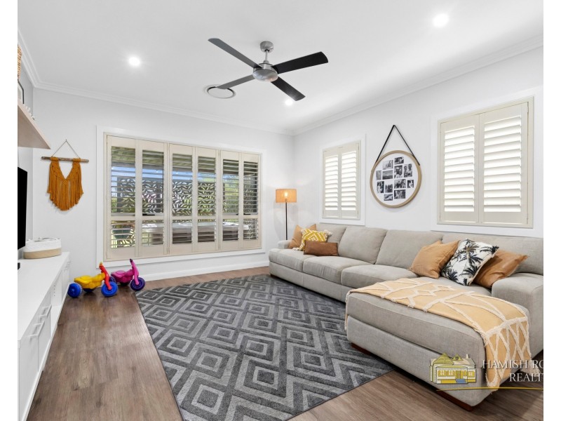 9 Bona Vista Drive, Pitt Town NSW 2756