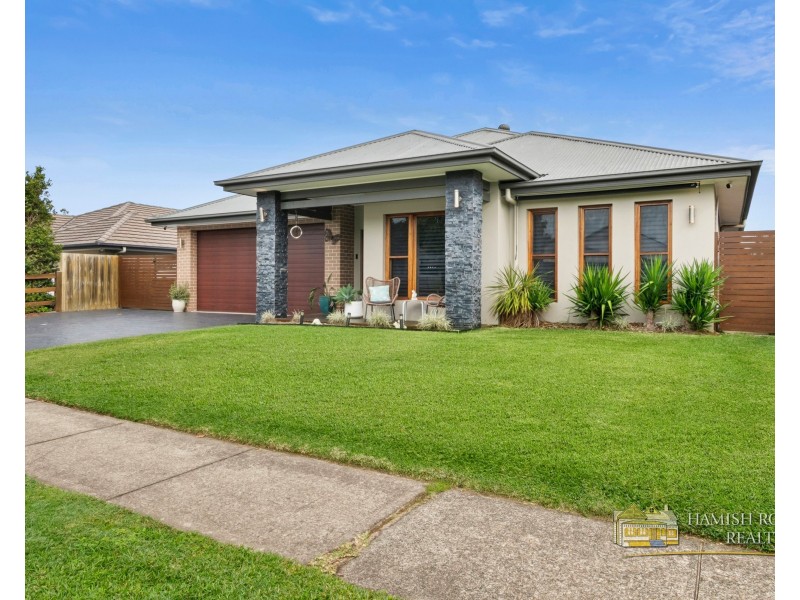 9 Bona Vista Drive, Pitt Town NSW 2756