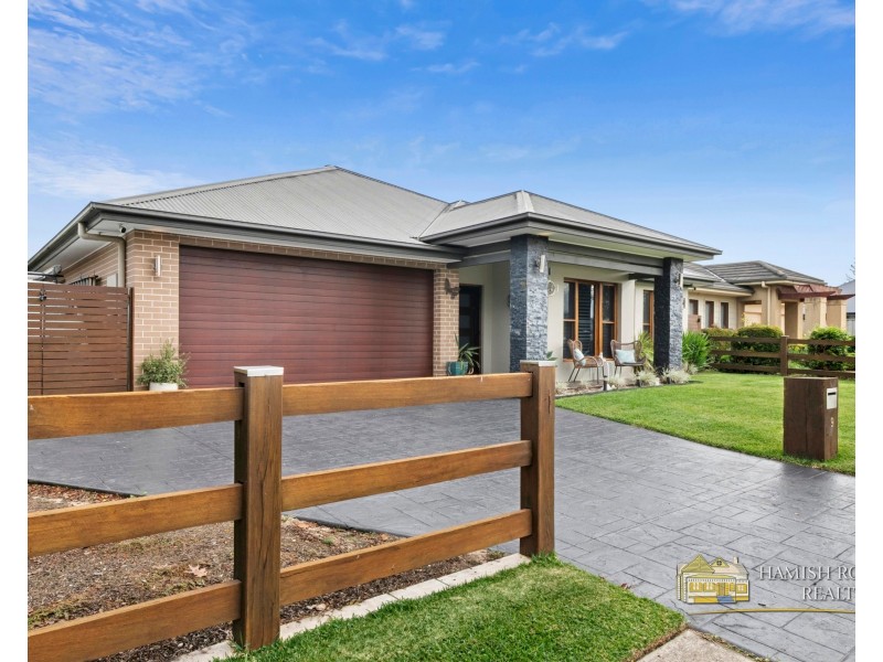 9 Bona Vista Drive, Pitt Town NSW 2756