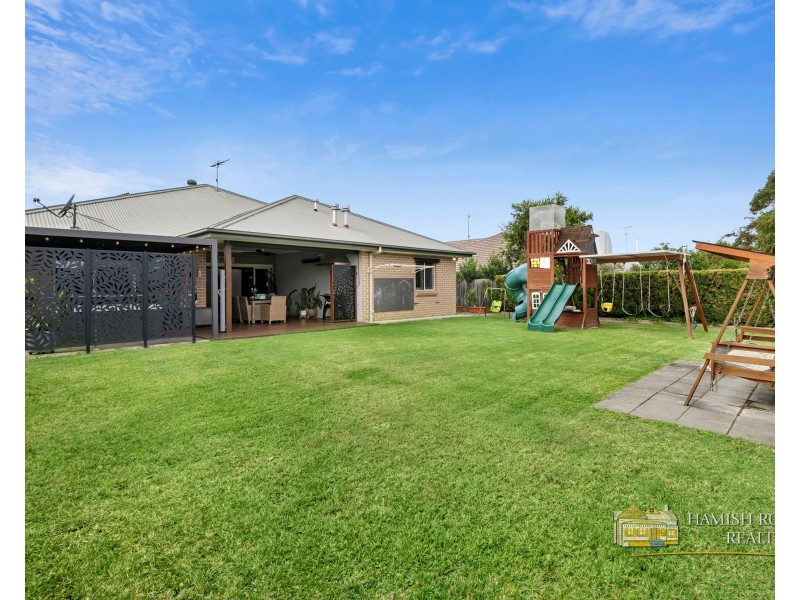 9 Bona Vista Drive, Pitt Town NSW 2756