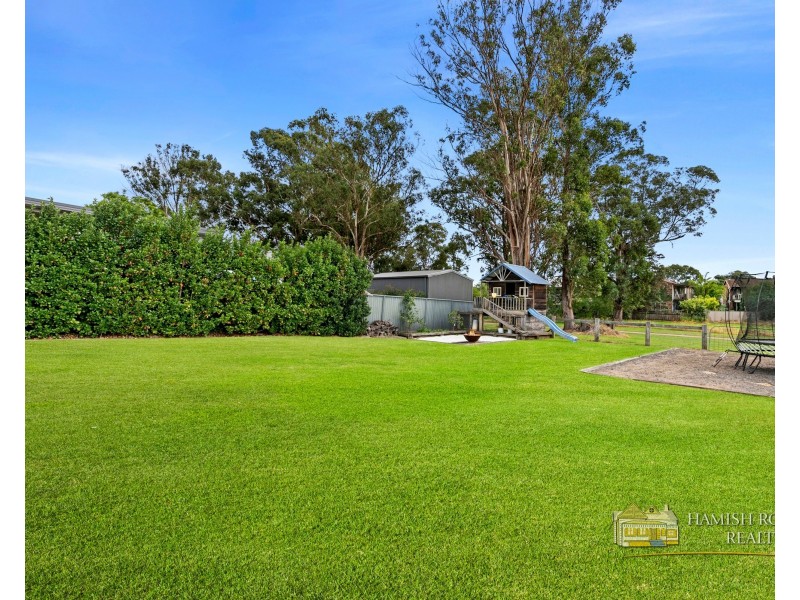 5 Buckridge Street, Pitt Town NSW 2756