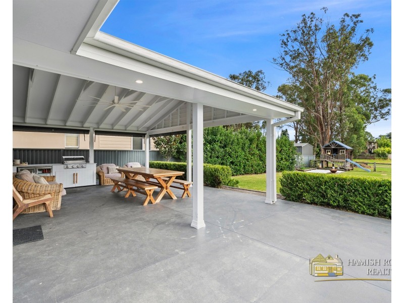 5 Buckridge Street, Pitt Town NSW 2756
