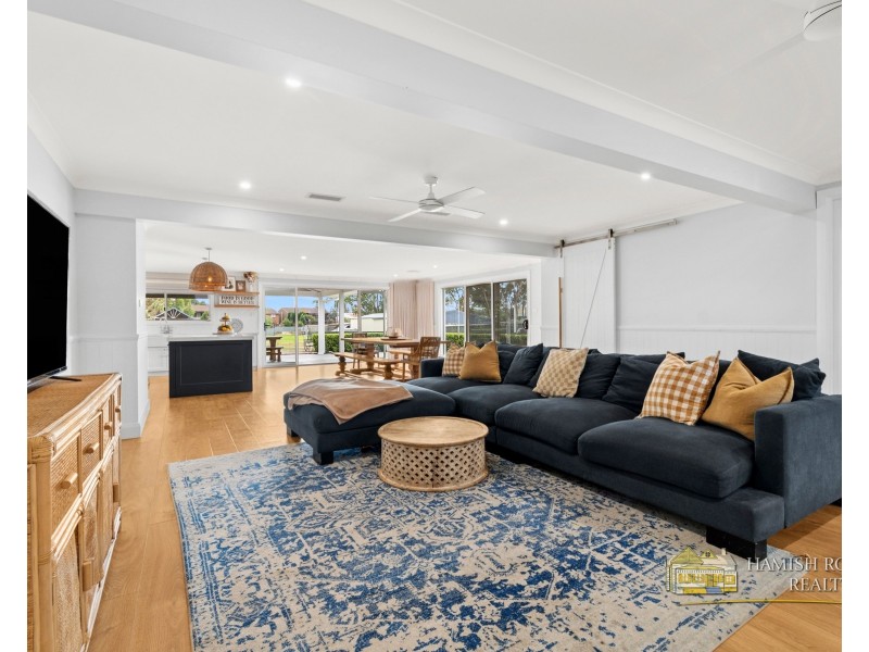 5 Buckridge Street, Pitt Town NSW 2756