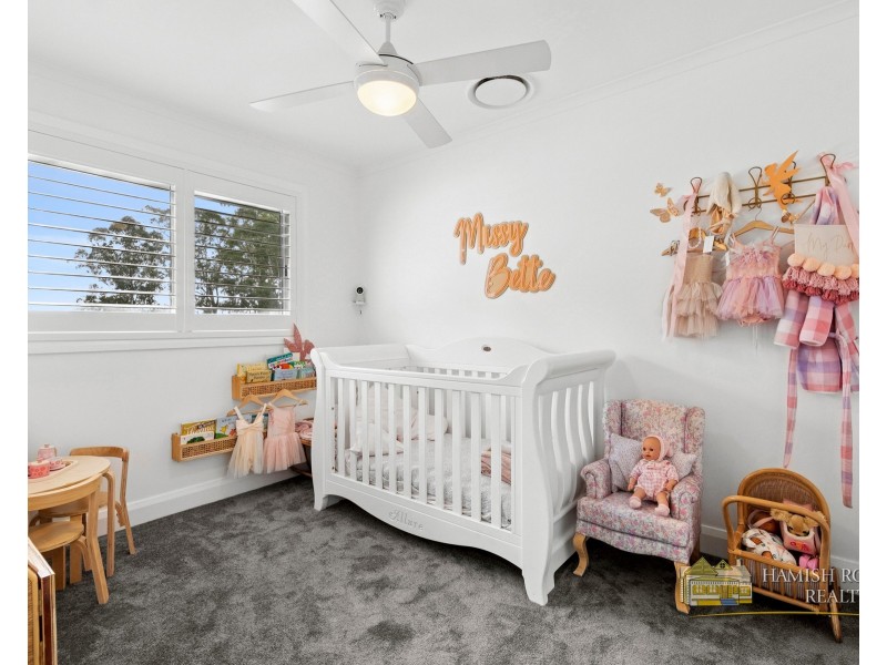 5 Buckridge Street, Pitt Town NSW 2756