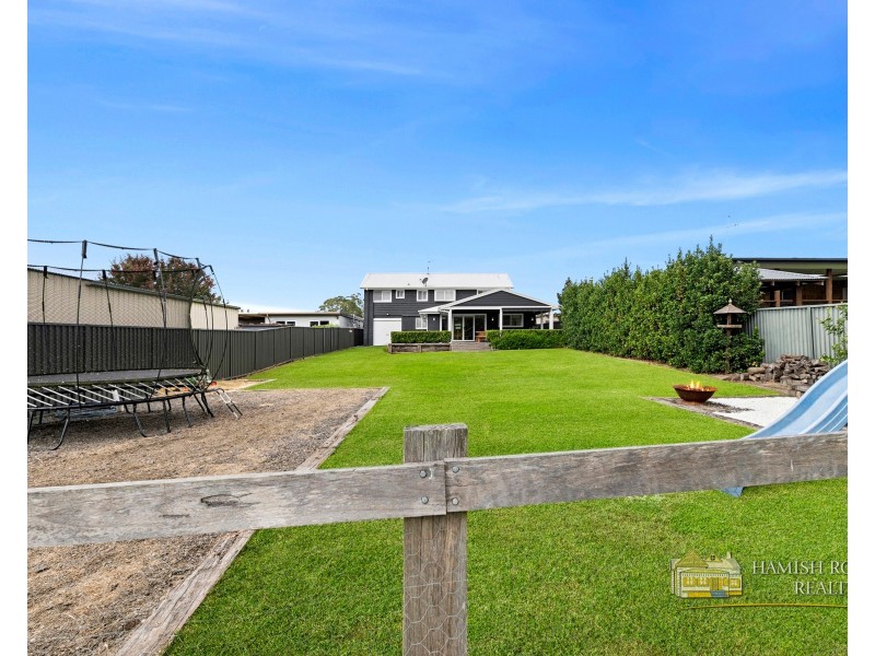 5 Buckridge Street, Pitt Town NSW 2756