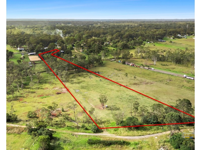 9 Mountain View Close, Vineyard NSW 2765