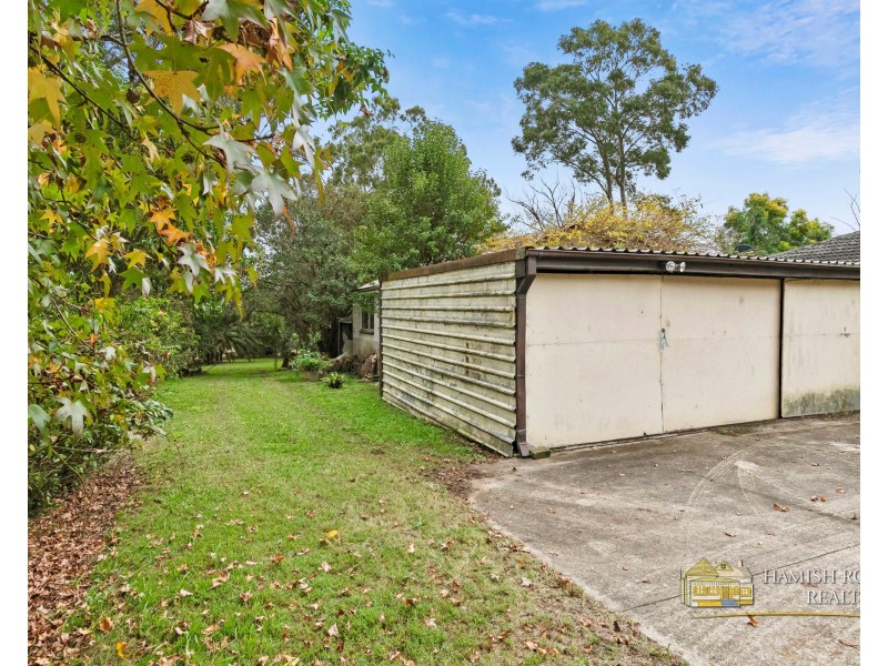 9 Mountain View Close, Vineyard NSW 2765