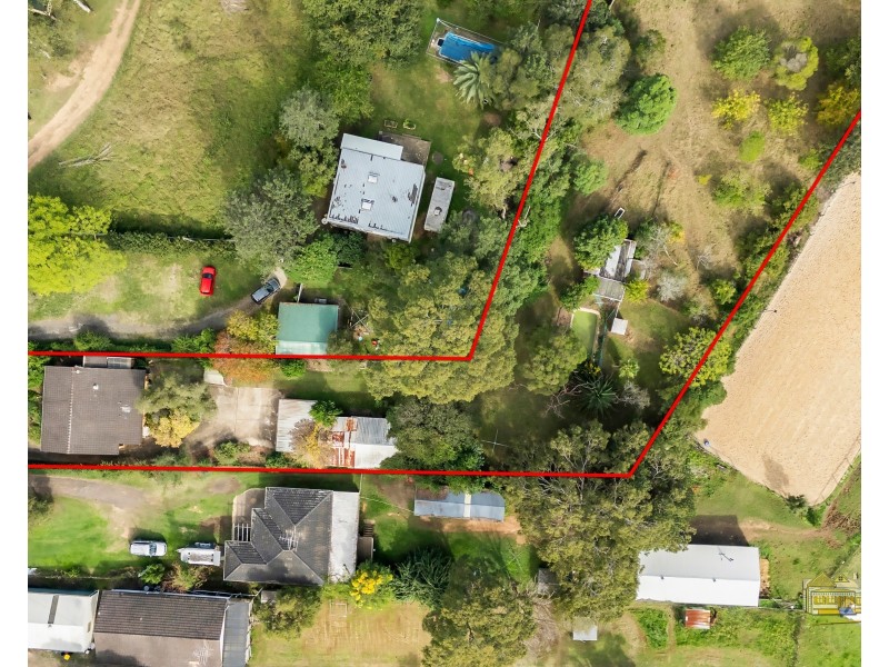 9 Mountain View Close, Vineyard NSW 2765