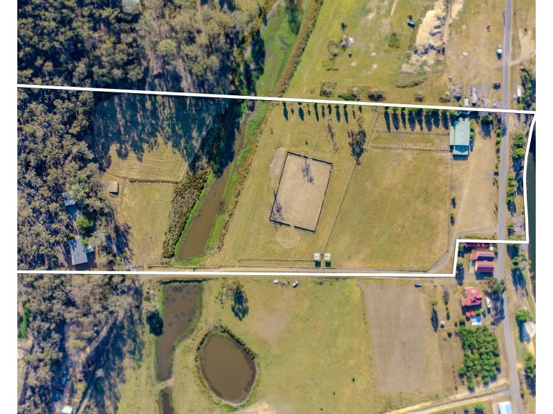 825 River Road, Lower Portland NSW 2756