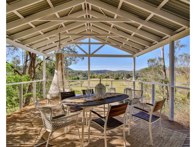 825 River Road, Lower Portland NSW 2756