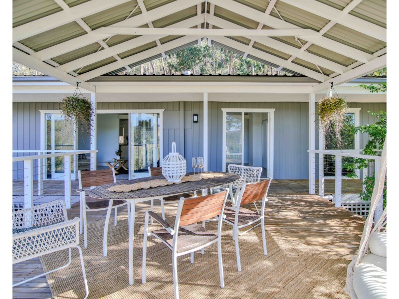 825 River Road, Lower Portland NSW 2756