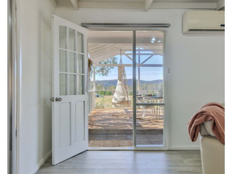 825 River Road, Lower Portland NSW 2756