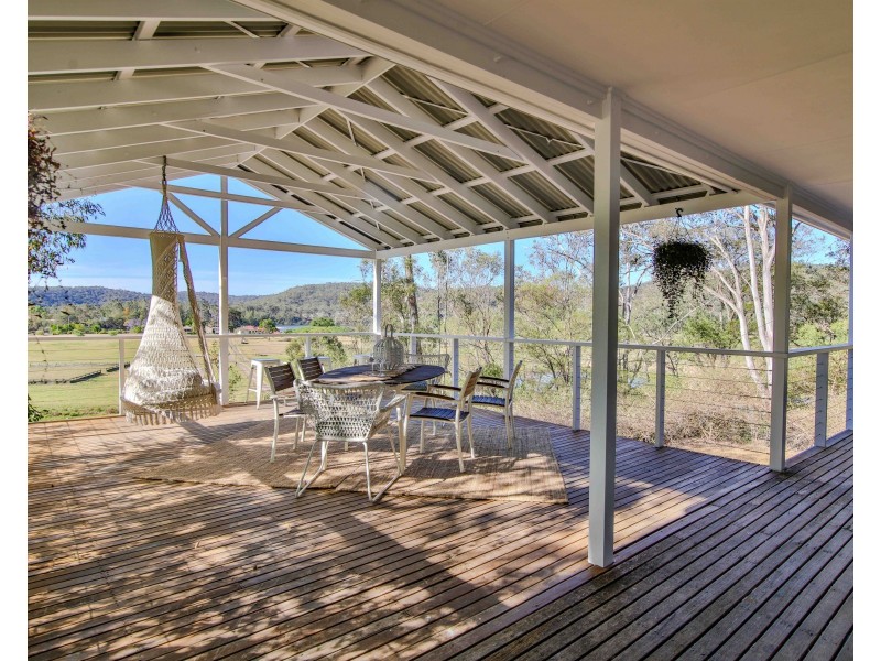 825 River Road, Lower Portland NSW 2756