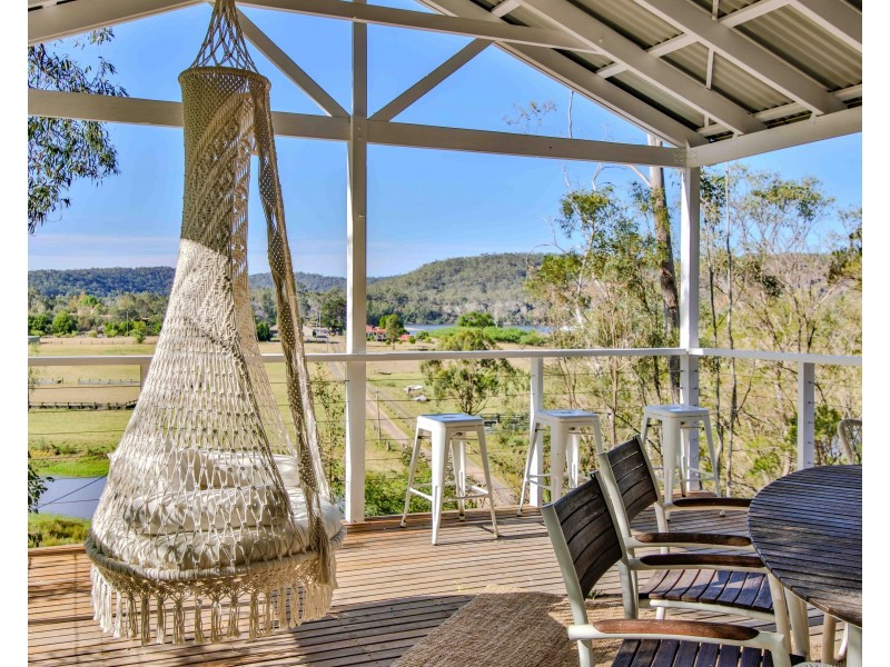 825 River Road, Lower Portland NSW 2756