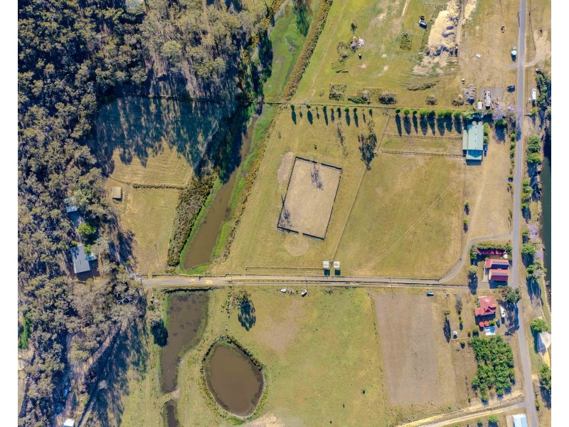 825 River Road, Lower Portland NSW 2756