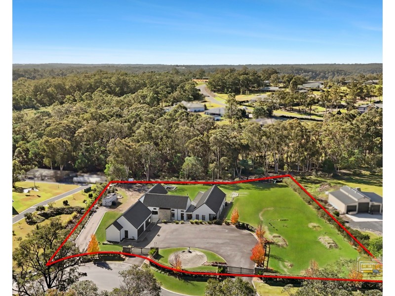 7 Themeda Place, Cattai NSW 2756