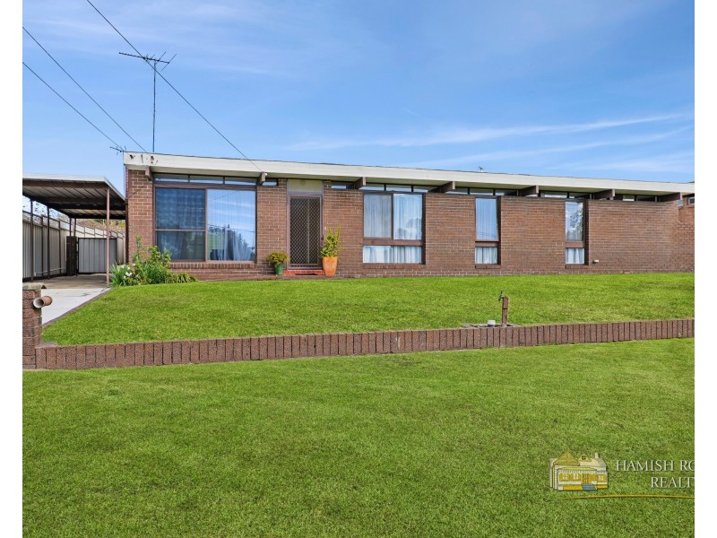 2 Monti Place, North Richmond NSW 2754