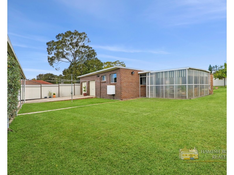 2 Monti Place, North Richmond NSW 2754