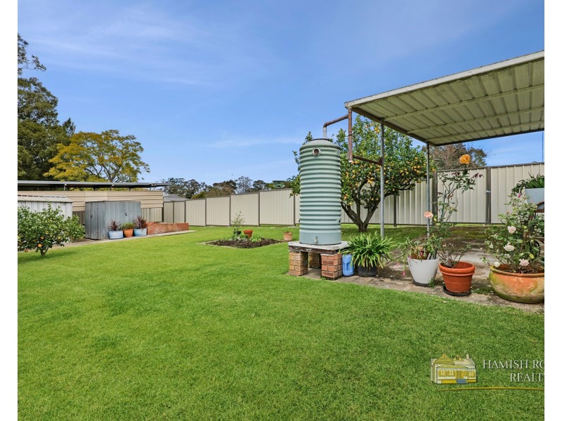 2 Monti Place, North Richmond NSW 2754