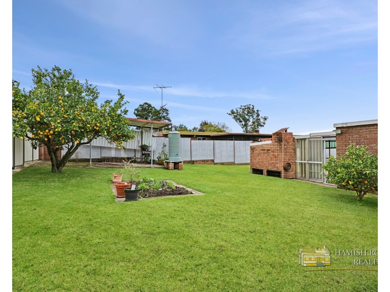 2 Monti Place, North Richmond NSW 2754