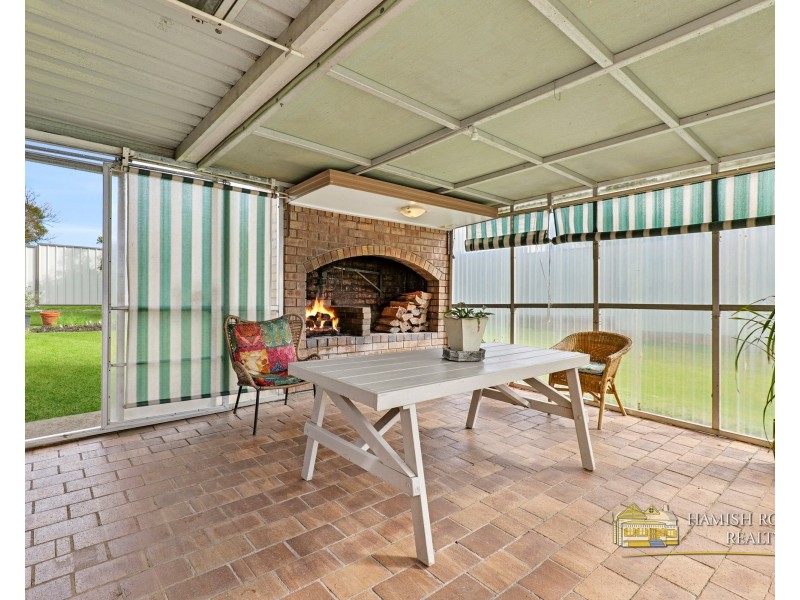 2 Monti Place, North Richmond NSW 2754