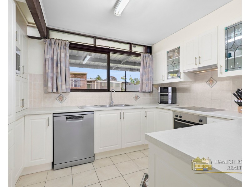 2 Monti Place, North Richmond NSW 2754